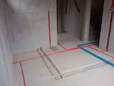 装修工期拖延成常态？水电专业施工助你告别“忍气吞声”