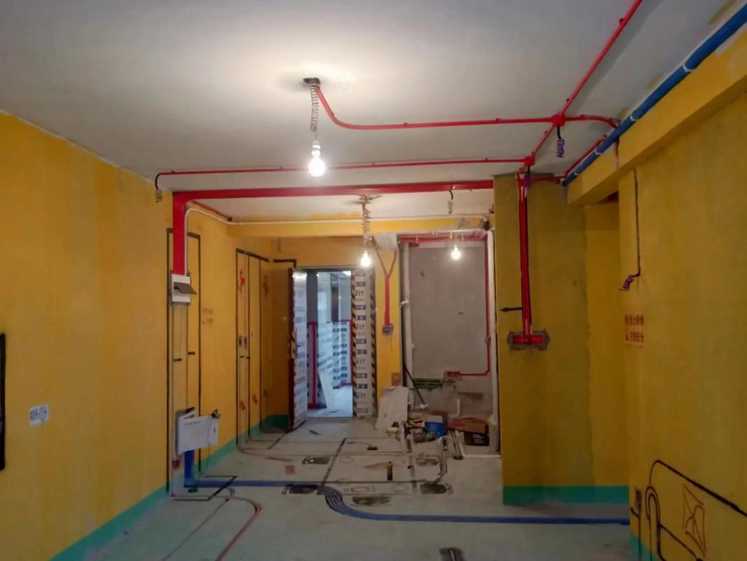 南宁水电安装维修改造 专业团队坐镇江南区，以丰富施工经验保障工程品质