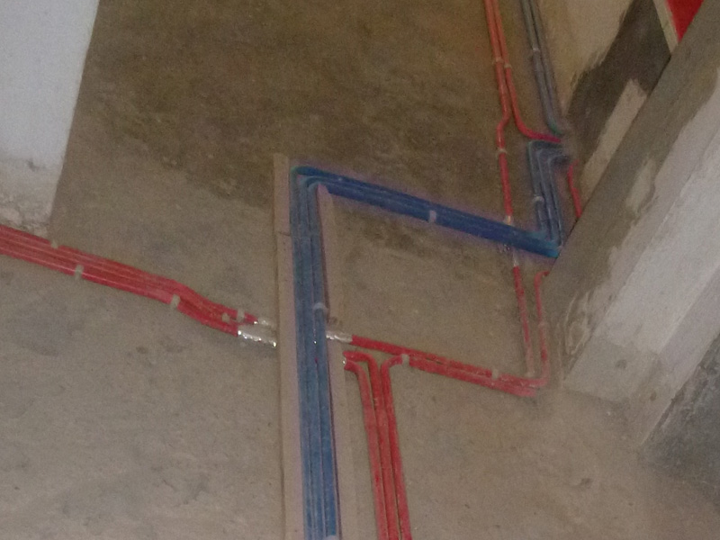 石门坎水电安装工程 专业施工，打造安全可靠的居家生活