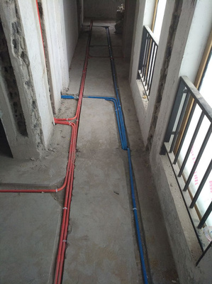 专业水电装修，打造安全高效的生活空间——致电15867920622，专业施工团队竭诚为您服务