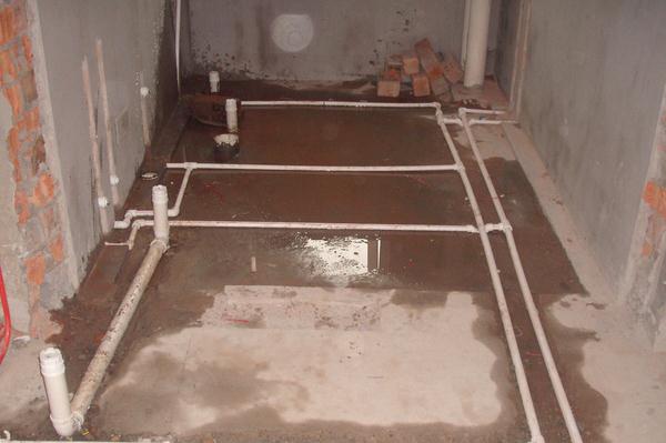 水电安装工程专业施工与验收规范详解