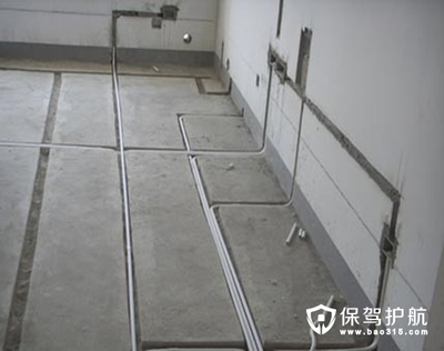 装修水电工程专业施工全流程详解